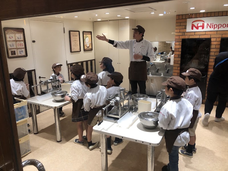 ゾノインターナショナルスクール