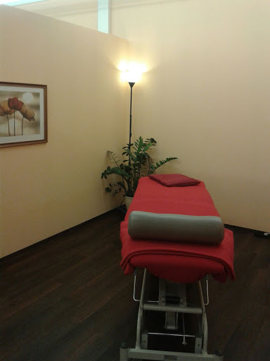 Physiotherapie Altstadt I Physio Gallery - Germany