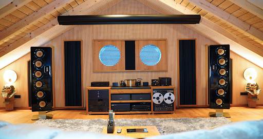 Audio-Freak Markus Wierl GmbH
