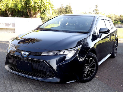 PriceLine Autos Limited