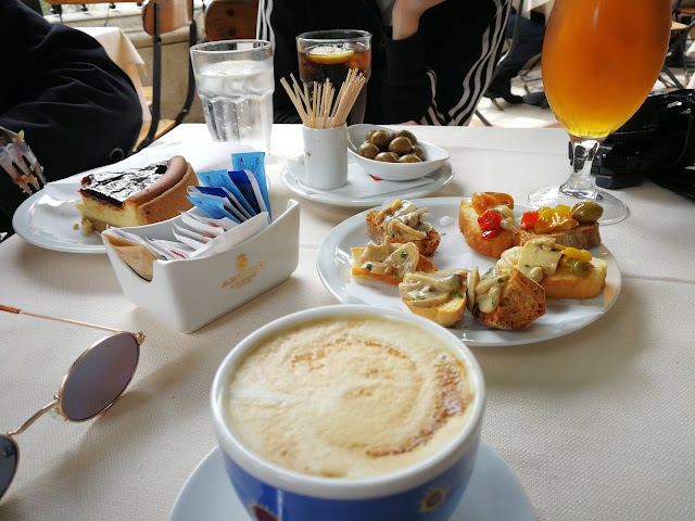 Antico Caffé