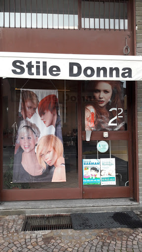 Stile Donna sas di Canzano Barbara & C.