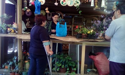 bakery