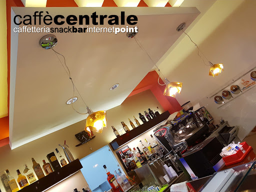 Caffè Centrale -Internet Point- - Thumbnail
