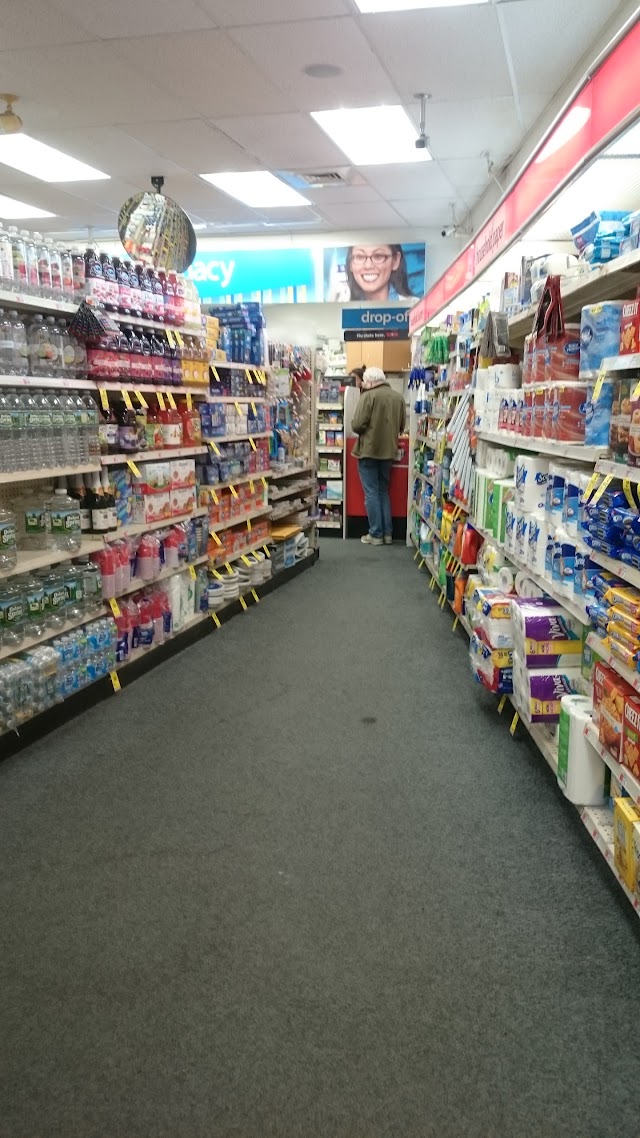CVS Pharmacy