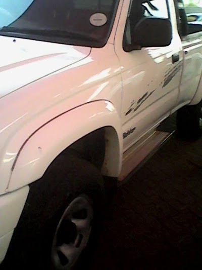 Photos of Shalom Motors
