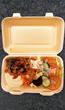 D:licious cambridge