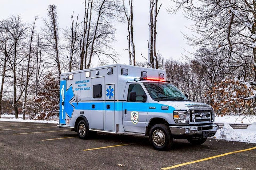 Madison Park Volunteer First Aid Squad