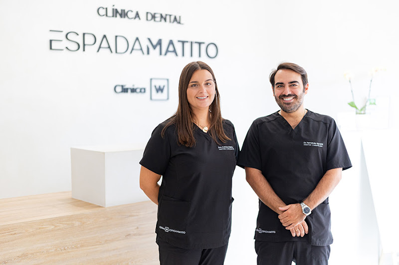 Clinica Dental Espada Matito