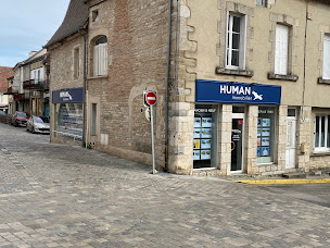 Photo n°4 de Human Immobilier Gramat à Gramat (Consultant immobilier)