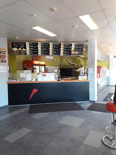 Photos of Pizza Express, Žirmūnai