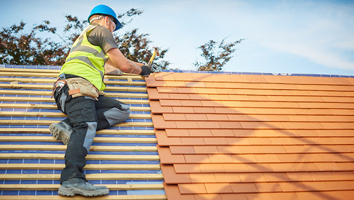 Saginaw's Best Roofing & Repairs LLC