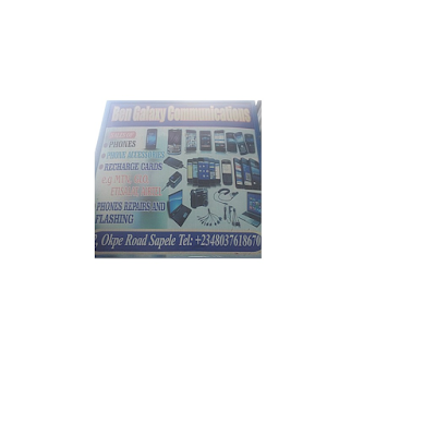 Photos of ben galaxy communication