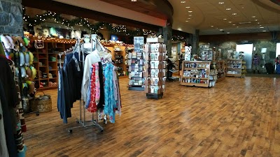 Montana Gift Corral - Bozeman Yellowstone International Airport