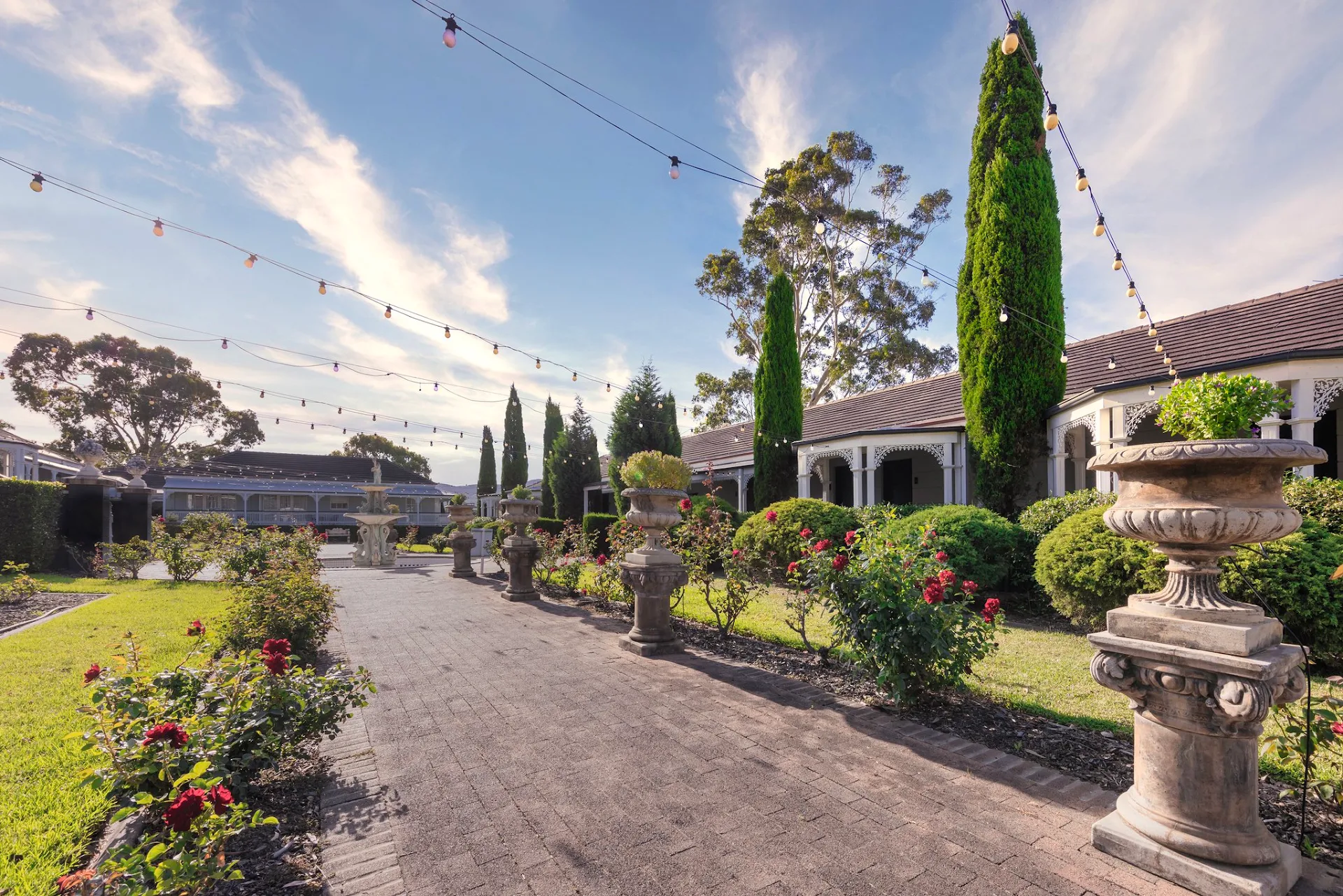 voco Kirkton Park Hunter Valley by IHG