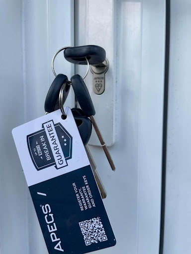 Profile Locksmiths - Visual