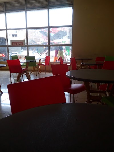 Photos of Nyeri Mall