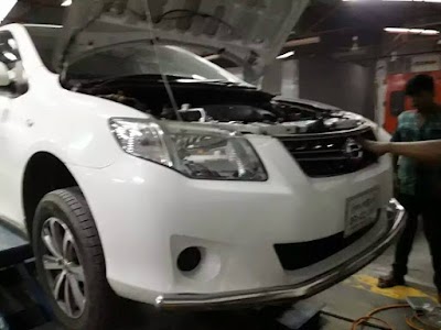 Photos of AutoCraft