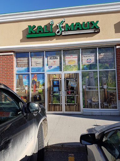 Kali-Maux