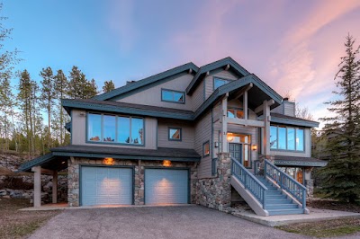 Photos of Summit Mountain Rentals