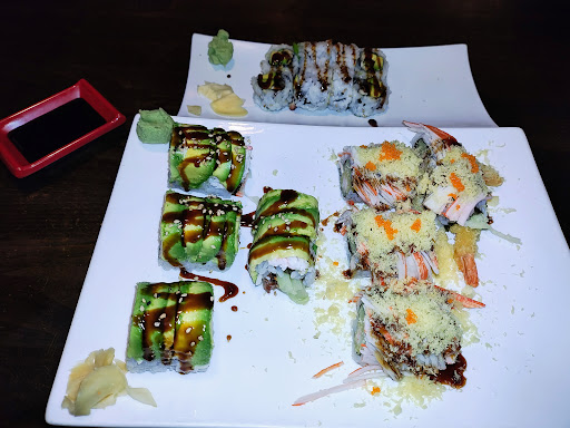 Akita Sushi - Thumbnail