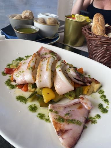Restaurante La Cazuela - Thumbnail