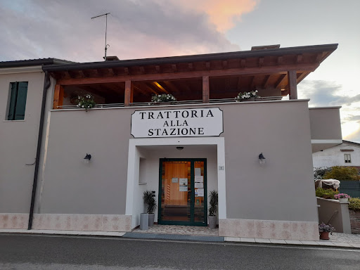 Trattoria Alla Stazione