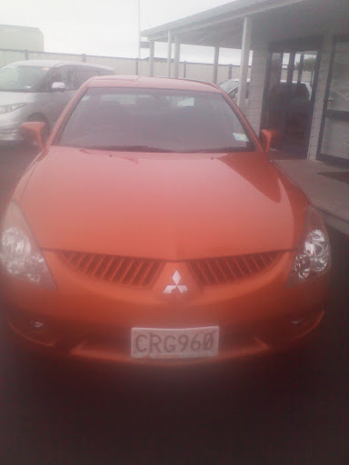 Orange Motor Co - Thumbnail