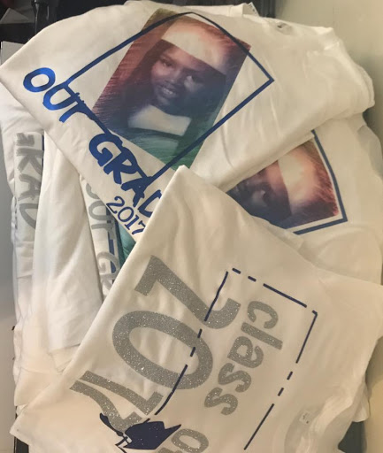 GreyTeeful Custom Apparel (Screenprinting & Embroidery)