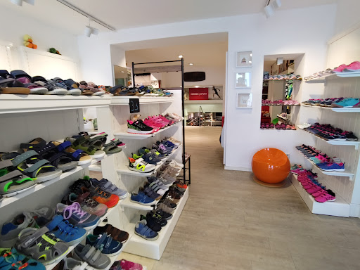 Schuh-Eck Krursel Gallery - Germany