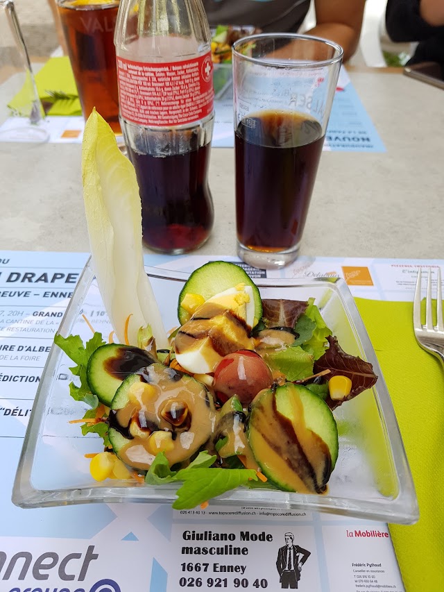 La Pinte des Vernes
