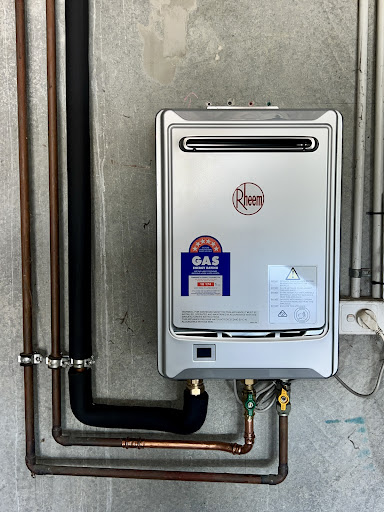 Best Plumbing And Gas - Thumbnail