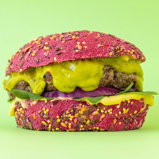 Photo 3 - Burgers Color foodtruck & restaurant