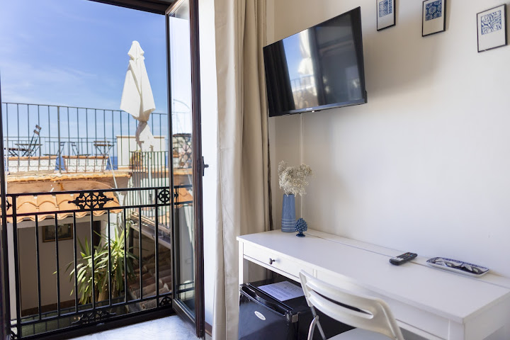 Dolce Vita bed and breakfast by null