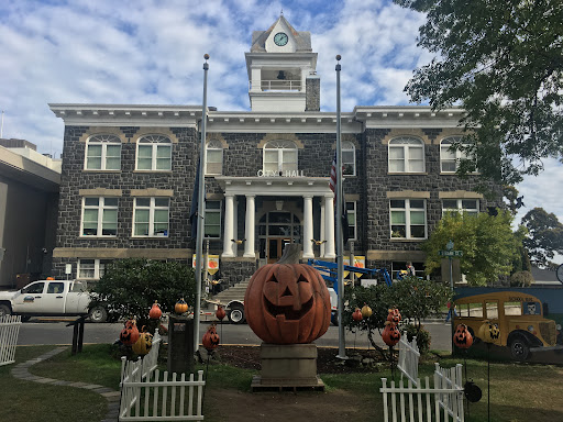 HalloweenTown Every October - Thumbnail