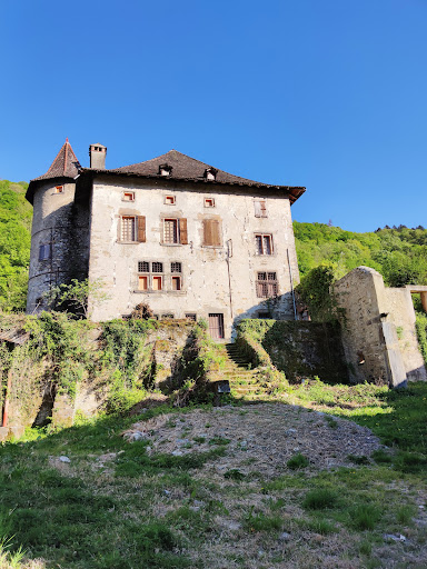 Manoir de la Vaubonnais - Thumbnail