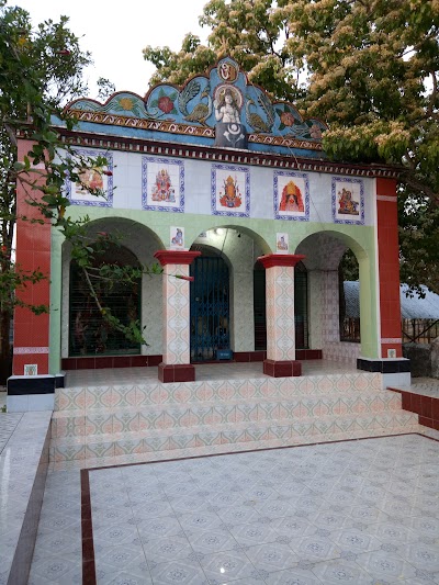 Photos of Naktara Kali Mandir