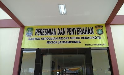 Photos of POLSEK JATISAMPURNA