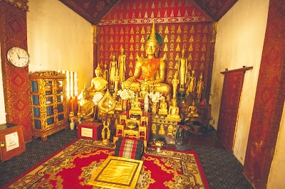 Photos of Vat Sop