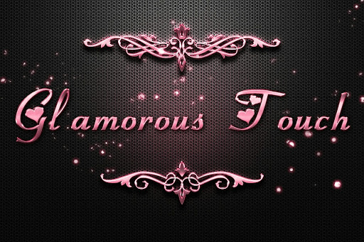 Glamorous Touch - Visual
