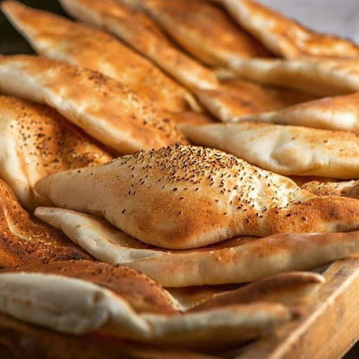 Levant Bread - Thumbnail