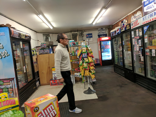 Montrose Beer & Soda Gallery - United States
