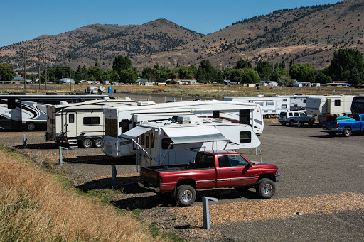 Tall Town RV Park - Thumbnail
