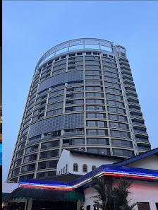 OKBnB 1, Jalan Ampang Hilir, Taman U Thant, 55000 Kuala Lumpur, Federal Territory of Kuala Lumpur, Malaysia