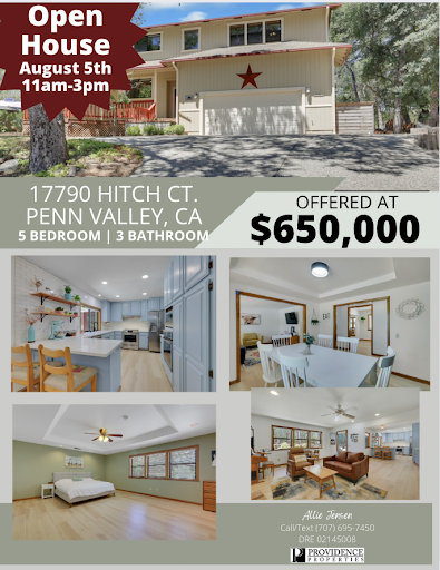 Providence Properties - Allison Jensen - Thumbnail