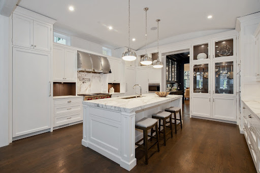 Avatar for Instant Stream - Construction Company