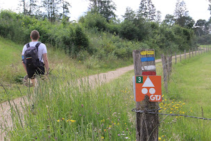 Photo n°23 de Grandes traversées du Jura à Les Planches-en-Montagne (Attraction touristique)