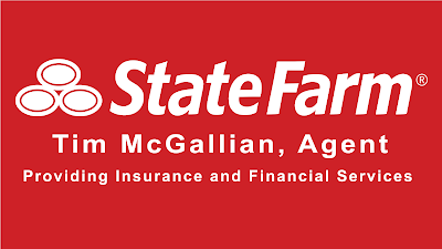 Tim Mcgallian - State Farm Insurance Agent