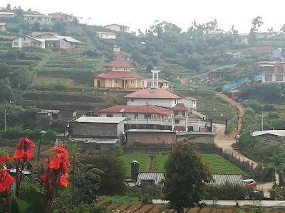 Photos of Sri Mahindarama Viharaya
