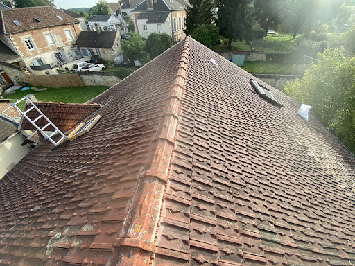 Couvreur 77 - Thumbnail